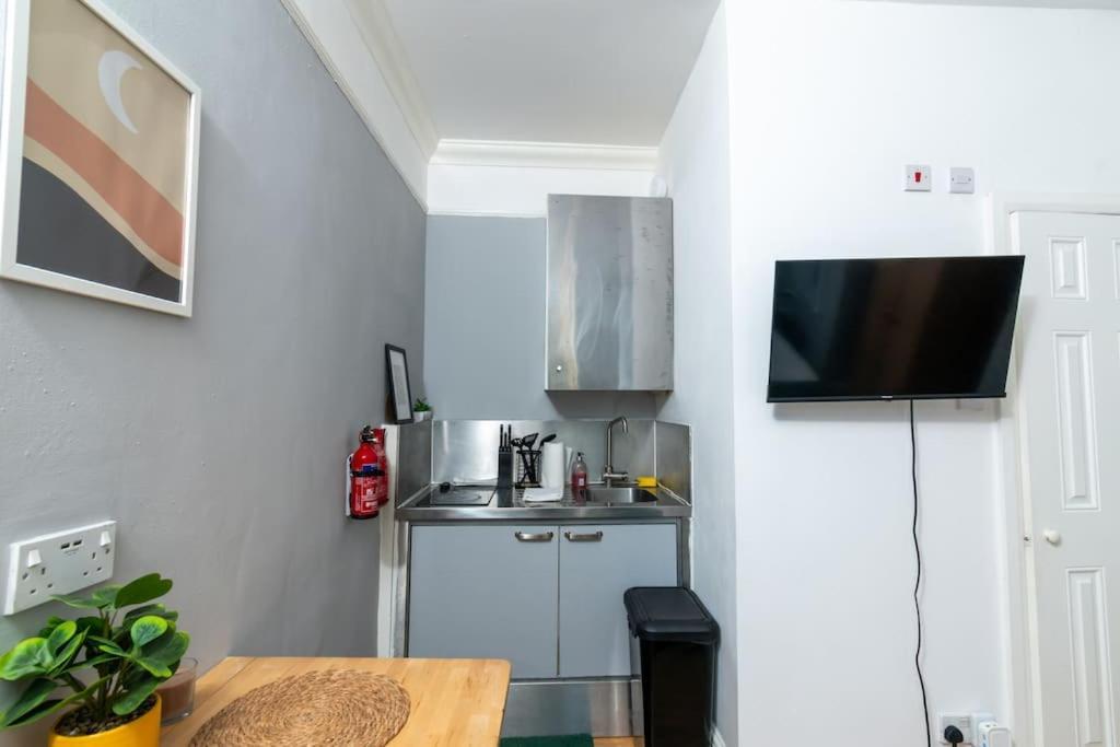 Tranquil Studio In Harlesden Apartamento Londres