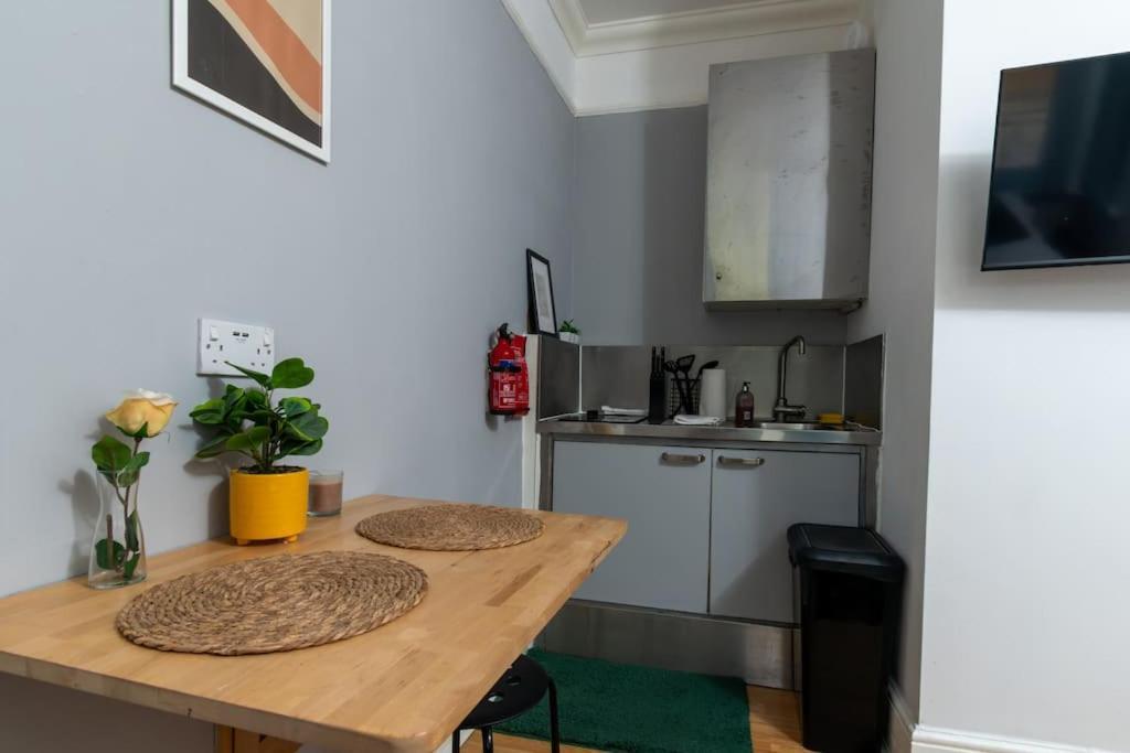 Appartement Tranquil Studio In Harlesden
