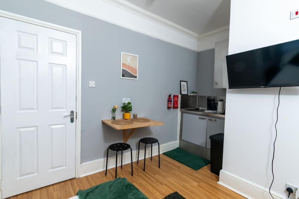 Tranquil Studio In Harlesden Appartement