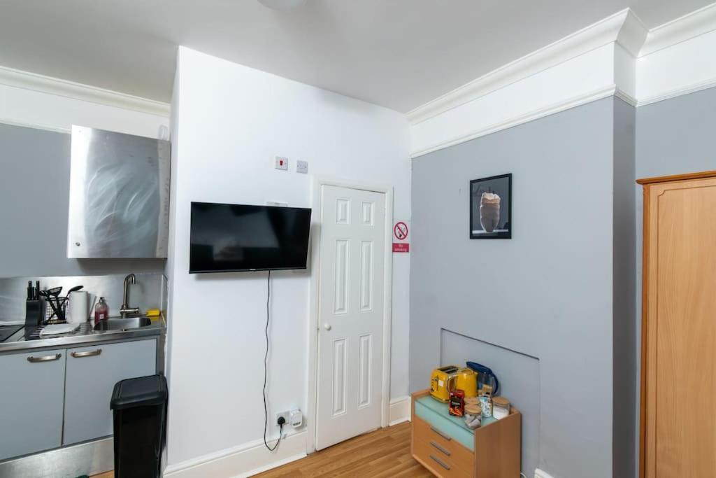 Appartement Tranquil Studio In Harlesden
